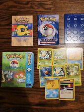 Pokemon overgrowth theme for sale  Chicago