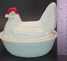 Vtg westmoreland hen for sale  Murrells Inlet