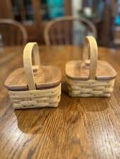 Longaberger 2003 tarragon for sale  Hilliard