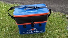 Colmic pvc jaguar for sale  CALLINGTON