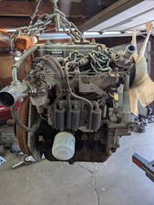 Briggs vanguard daihatsu for sale  Belvidere