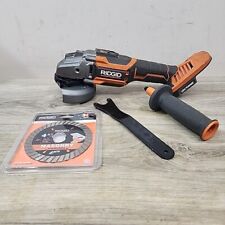 Ridgid 18v cordless for sale  Inman