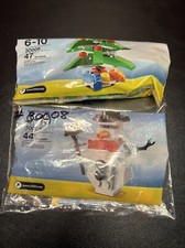 Lego snowman christmas for sale  Sterling Heights