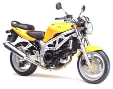 Suzuki 650 ricambi usato  Assemini