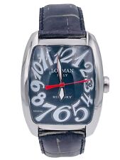 Orologio locman history usato  Montese