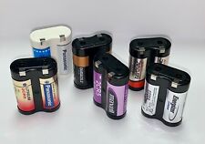 2cr5 lithium battery for sale  Los Angeles