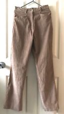 Women corduroy trousers for sale  BRISTOL