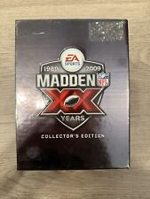 Madden nfl 20th for sale  Raleigh