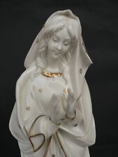 Statua nostra signora usato  Ponderano
