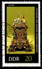 Deutschland ddr gestempelt gebraucht kaufen  Unna