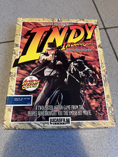 Indy indiana jones gebraucht kaufen  Karlsruhe