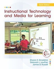 Instructional technology media for sale  Aurora