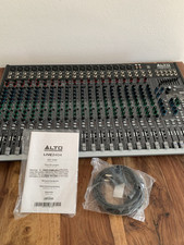 Alto live professional gebraucht kaufen  Lübeck