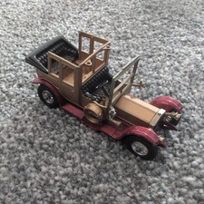 Vintage matchbox 1912 for sale  NORTHAMPTON