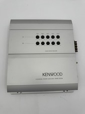 Kenwood kenwood kac for sale  Henderson