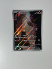 Pokémon tcg glumanda gebraucht kaufen  Nürnberg