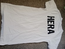 Shirt hera for sale  BICESTER