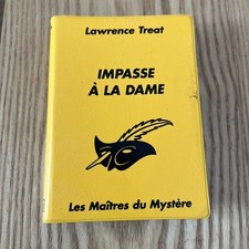 Cassette maitres mystère d'occasion  Paris XIII