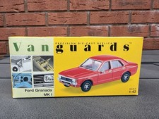 Vanguards va52000 ford for sale  BRIDGEND