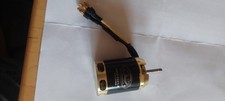 Scorpion brushless motor gebraucht kaufen  Baienfurt