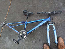 Bike for sale  BLACKBURN