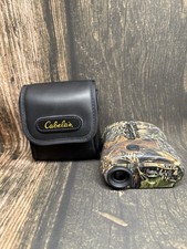 Cabela camo range for sale  Tallahassee