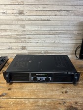 Ekho sound rx600 for sale  KETTERING