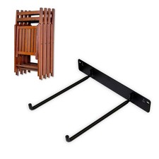 Chair storage rack for sale  Brentwood