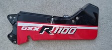 Suzuki gsxr1100 1987 for sale  HULL