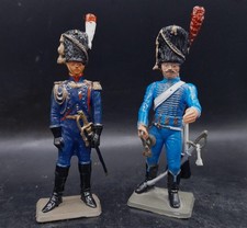 Starlux soldats empire d'occasion  Cherbourg-Octeville-