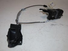 Serrure porte avd d'occasion Serrure porte avd d'occasion  Seclin