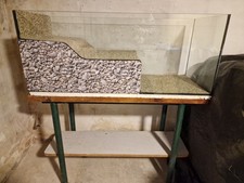 Terrarium geeignet wasserschil gebraucht kaufen  Leinefelde