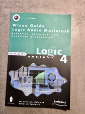 Emagic logic4 logic gebraucht kaufen  Peine