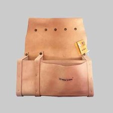 Borsa carpentiere tasche usato  Marano di Napoli