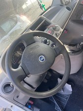 Volante per fiat usato  Italia