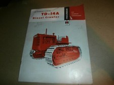 Vintage international 14a for sale  Lewisberry