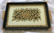 Cloverleaf 1970s tray for sale  CHELTENHAM