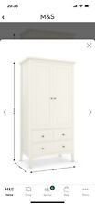 Hastings wardrobe for sale  MALVERN