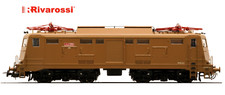 Rivarossi hr2874s locomotiva usato  Pescia