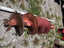 Hydraulic auger digging for sale  Tampa