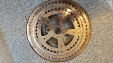 Double chainwheel 1970 for sale  LONDON