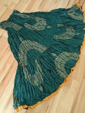Boho vintage cotton for sale  ILFORD