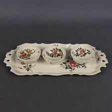 Set tavola ceramica usato  Inverigo