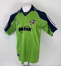 Vintage scunthorpe united for sale  LEVEN