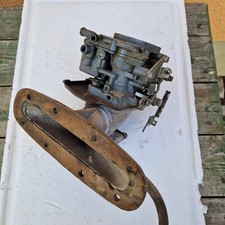Riginaler jikov vergaser gebraucht kaufen  Staßfurt