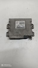 Calculateur moteur ecu d'occasion  Plénée-Jugon