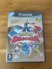 Gamecube pokemon colosseum gebraucht kaufen  Mietingen