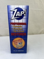 Zap professional restorer for sale  Beaumont