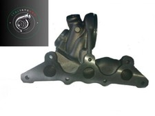 Collettore scarico turbo usato  Seniga