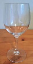 Grands verres vin d'occasion  France